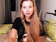 Momxxxx Cam Show 15 July 2017