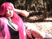 ohaiNaomi HD Mokas Ride in the Woods
