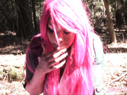 ohaiNaomi HD Mokas Ride in the Woods