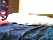 Angelsdaniel nice feet