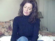 ultimate milf foot show tease
