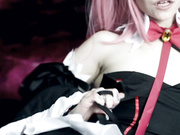 UnseelieMoth Krul Temptation