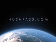 HushPass - Sable Jones Pummeled and Plastered
