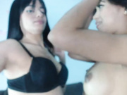 Sunset Parade X Cam Show CB 25 10 17