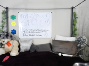 MFC AubreeMartin with DakotaSkye Live Show