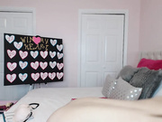 SheaFoxxx private show 3