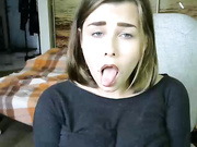 margery28 Webcam Show 5 June 2017
