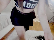 isabelle Amateur webcam show
