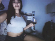love_esme Amateur webcam show