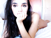 sassycassieee Webcam Show 20171101