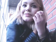 Webcam show in public - Live on 660cams.com