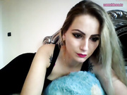 chaturbate ariana_amira