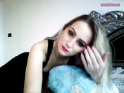 chaturbate ariana_amira