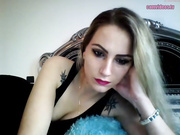 chaturbate ariana_amira
