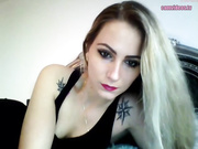 chaturbate ariana_amira