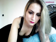chaturbate ariana_amira