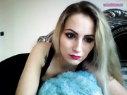 chaturbate ariana_amira