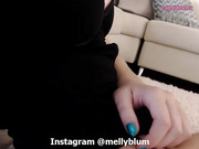 mfc iammelly 20161016