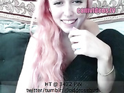 mfc oddrosebud masturbation