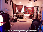 mfc spoopyfairy 20161016