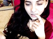 mfc magicbelle_ webcamshow