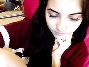 mfc magicbelle_ webcamshow