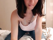 mfc sillysel masturbation video