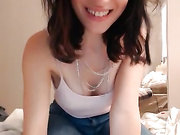 mfc sillysel masturbation video