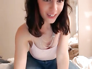 mfc sillysel masturbation video
