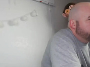 Chaturbate Public Show gingersnap