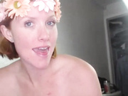 Chaturbate Public Show gingersnap