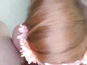 Chaturbate Public Show gingersnap