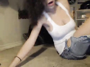 Chaturbate Public Show alannarack