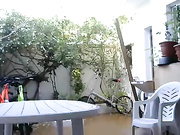 Chaturbate Public Show corro1234