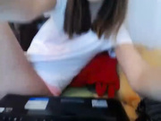 Chaturbate Public Show angelhanna18