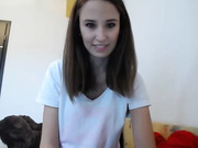 Chaturbate Public Show angelhanna18