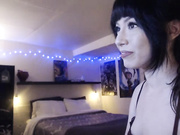 MFC Public Show CierraBear