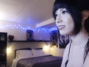 MFC Public Show CierraBear