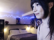 MFC Public Show CierraBear