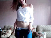 MFC Public Show Alena18