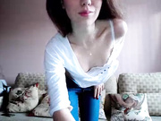 MFC Public Show Alena18
