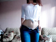 MFC Public Show Alena18