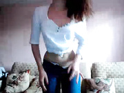 MFC Public Show Alena18