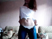 MFC Public Show Alena18