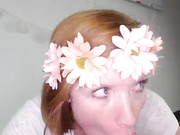 Chaturbate gingersnap2016