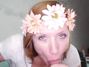 Chaturbate gingersnap2016