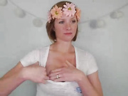 Chaturbate gingersnap2016