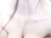 Hornyunicornn - Bath Dirty talking & Cum