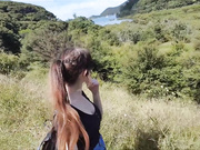forestnymphmfc - Island Adventure, free private premium video