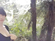 forestnymphmfc - Island Adventure, free private premium video